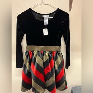 Bonnie Jean Girl’s dress